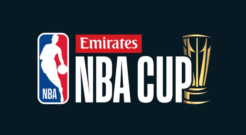 emirates nba cup