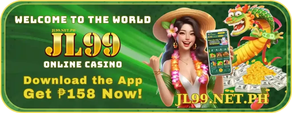 jl99 casino login