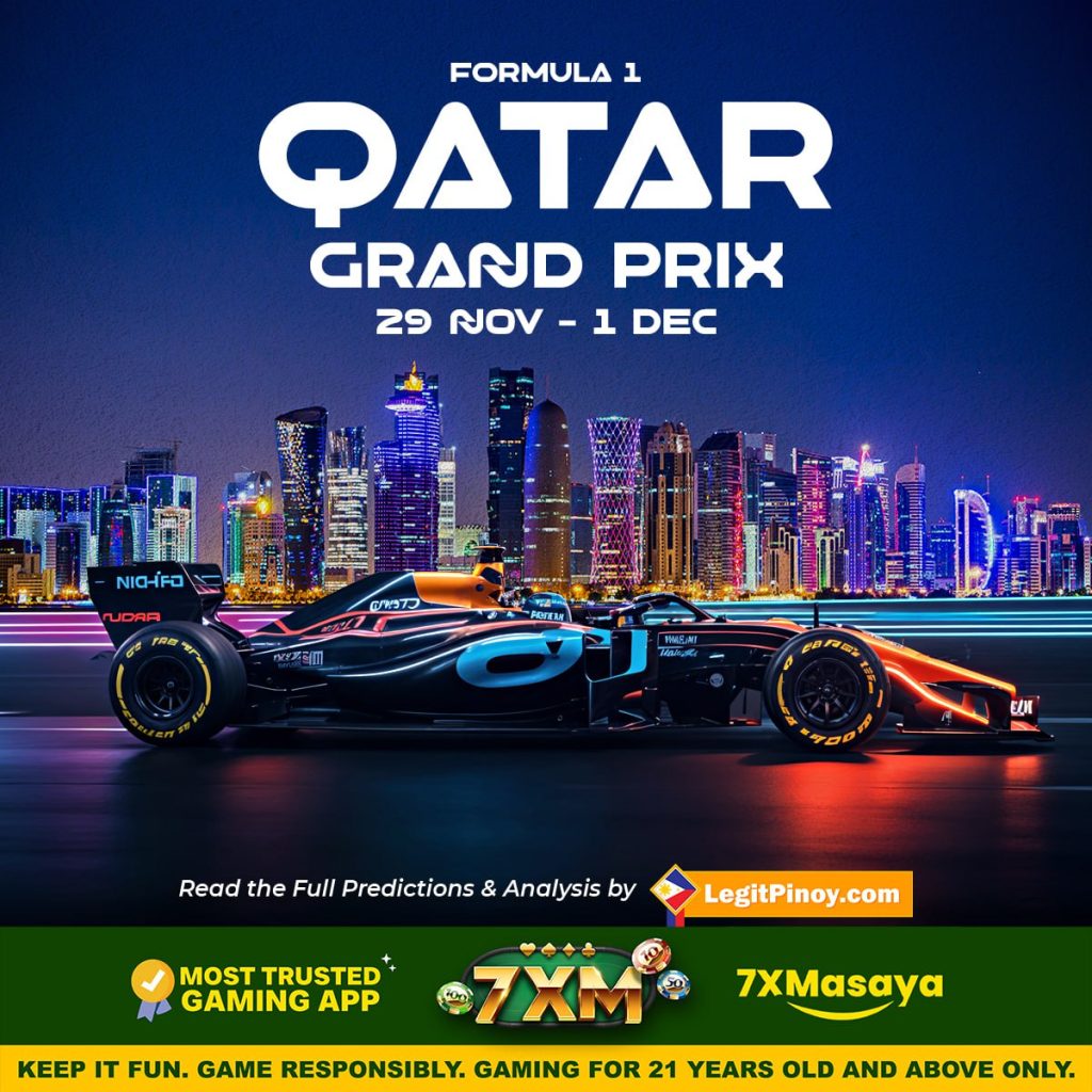 F1 qatar