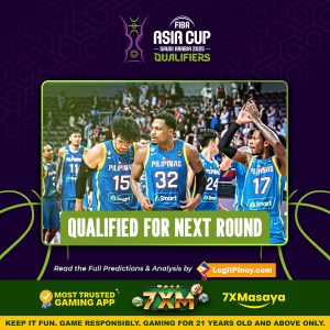 Gilas pilipinas