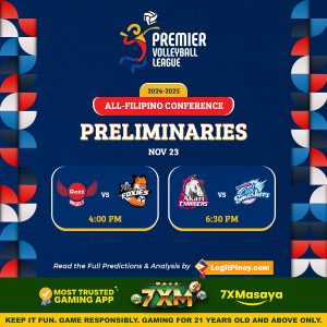 PVL Preliminaries Nov 23