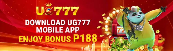 UG777 Jackpot Win