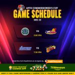 PBA 49th Commissioners Cup Dec 22