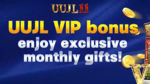 uujl11 bonus