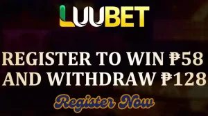 luubet register banner