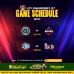 PBA 49th Commissioners Cup January 15